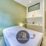 Apartment Le Matcha - T2 Cosy Hyper Centre Grenoble
