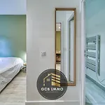 Le Matcha - T2 Cosy Hyper Centre Grenoble