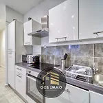 Le Matcha - T2 Cosy Hyper Centre Apartment Grenoble