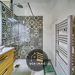 Le Matcha - T2 Cosy Hyper Centre Grenoble