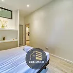 Le Matcha - T2 Cosy Hyper Centre