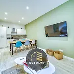 Le Matcha - T2 Cosy Hyper Centre Apartment
