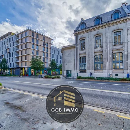 Le Matcha - T2 Cosy Hyper Centre